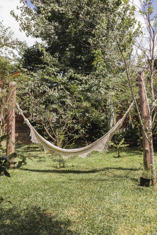 Recanto De Encantos Сasa de vacaciones *