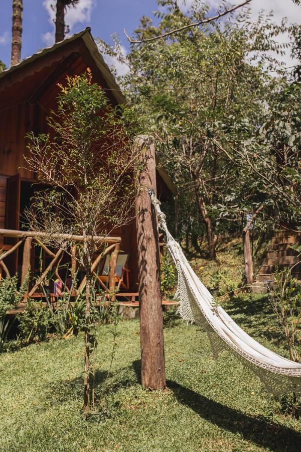 Сasa de vacaciones Recanto De Encantos *