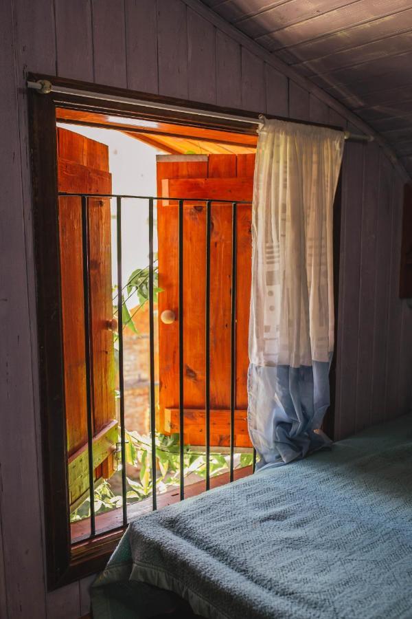 Сasa de vacaciones Recanto De Encantos Campos do Jordão